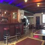 Hotel Le Petit Train