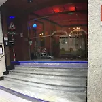 Hotel Le Petit Train Bagnères-de-Luchon