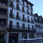 Le Petit Train Bagnères-de-Luchon