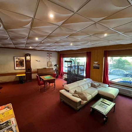 Le Petit Train Bagnères-de-Luchon