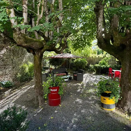 Hotel Le Petit Train 2*