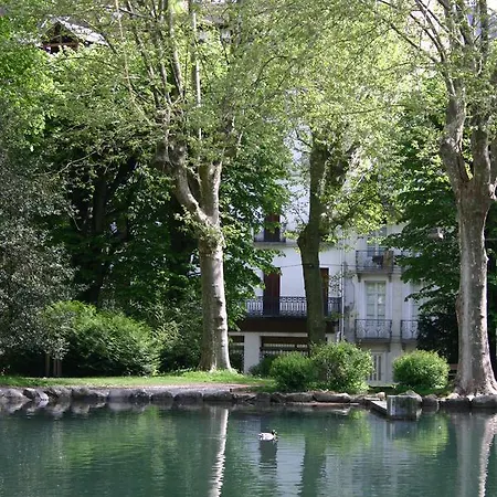 Hotel Le Petit Train 2*