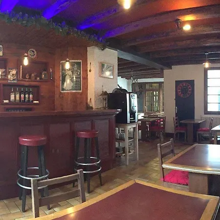 Hotel Le Petit Train