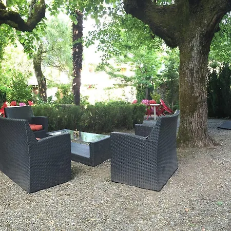 Hotel Le Petit Train 2*