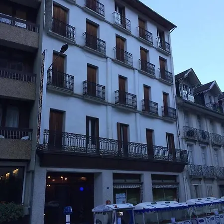 Le Petit Train Bagnères-de-Luchon