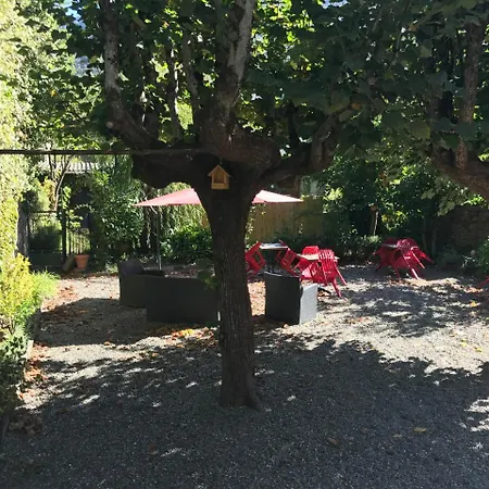 Le Petit Train Bagnères-de-Luchon