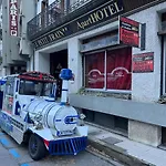 小火车公寓式酒店 2*