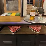 小火车公寓式酒店