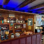 小火车公寓式酒店 2* Bagnères-de-Luchon