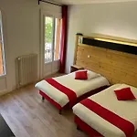 Le Petit Train Bagneres-de-Luchon