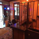 酒店 小火车公寓式酒店 Bagnères-de-Luchon