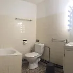 小火车公寓式酒店 Bagnères-de-Luchon