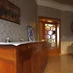 小火车公寓式酒店 Bagnères-de-Luchon