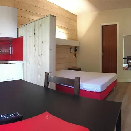 Le Petit Train Hotel 2*