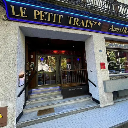 Le Petit Train 2*