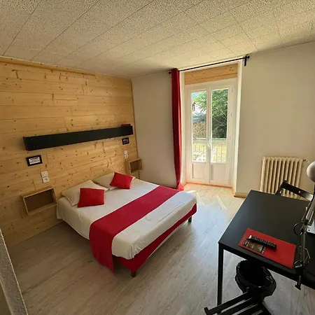 Le Petit Train Bagneres-de-Luchon