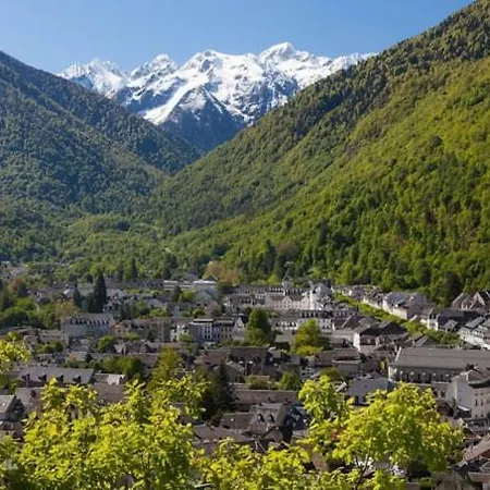 Hotel Le Petit Train