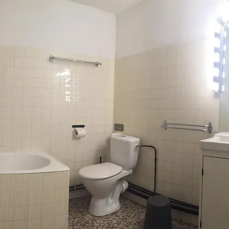 Le Petit Train Bagneres-de-Luchon