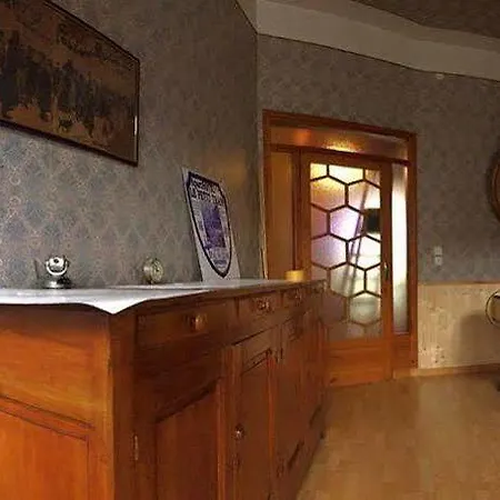 Le Petit Train Bagneres-de-Luchon