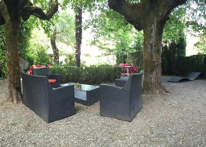 Hotel Le Petit Train 2*